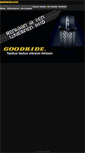 Mobile Screenshot of goodride.fi